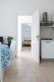 Bilocale a 600 mt dal mare