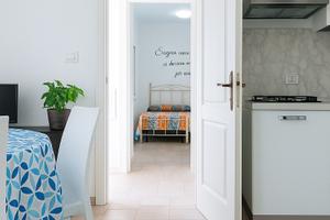 Bilocale a 600 mt dal mare