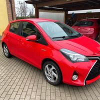 Toyota Yaris 1.5 Hybrid 5P Active