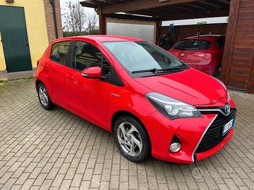 Toyota Yaris 1.5 Hybrid 5P Active