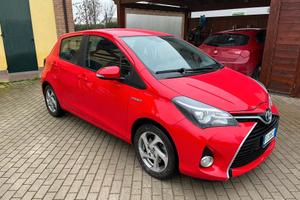 Toyota Yaris 1.5 Hybrid 5P Active