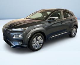 Hyundai Kona EV 64KWH EXELLENCE PLUS