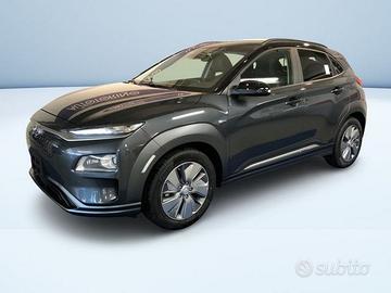 Hyundai Kona EV 64KWH EXELLENCE PLUS