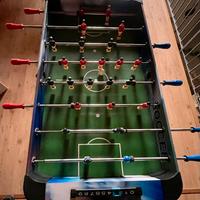 Calcio Balilla bambini-ragazzi