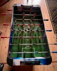 Calcio Balilla bambini-ragazzi