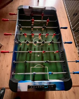 Calcio Balilla bambini-ragazzi