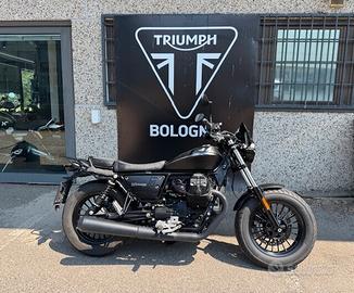 Moto Guzzi V9 COME NUOVO