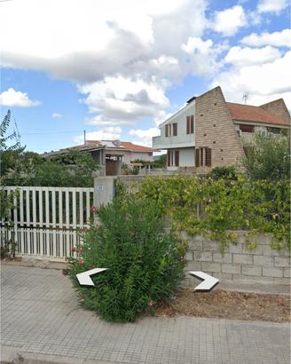 Terreno edificabile Sardegna