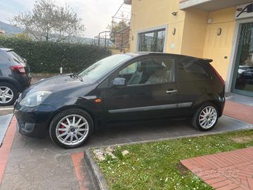 Ford Fiesta 1.6 TDCi 3p.