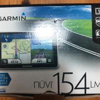 Garmin nuvi 154 LMT