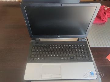 HP 350 i5