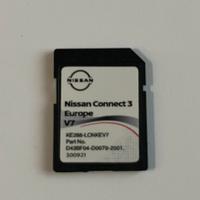 Mappe Nissan