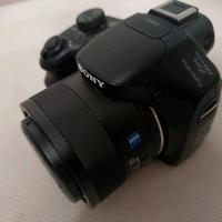 Sony DSC-HX400V