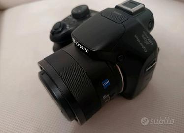 Sony DSC-HX400V
