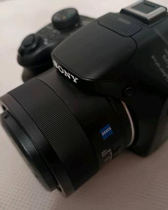 Sony DSC-HX400V