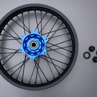 Cerchio posteriore C HUSABERG FE / TE 2009 - 2014