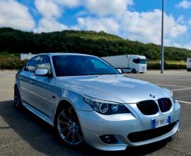 BMW Serie 5 530d (E60) Msport