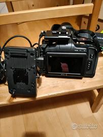 Black Magic 6k pro