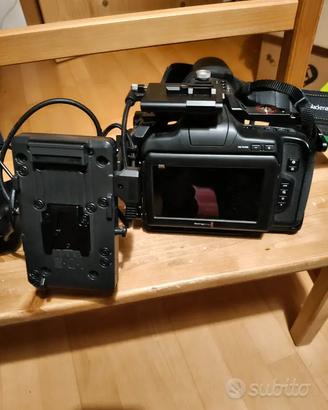 Black Magic 6k pro