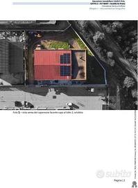 Immobile in asta di 843 m² con 1 locale a Sedilo