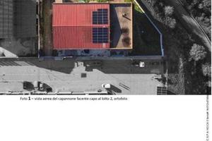Immobile in asta di 843 m² con 1 locale a Sedilo