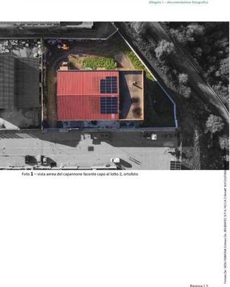 Immobile in asta di 843 m² con 1 locale a Sedilo