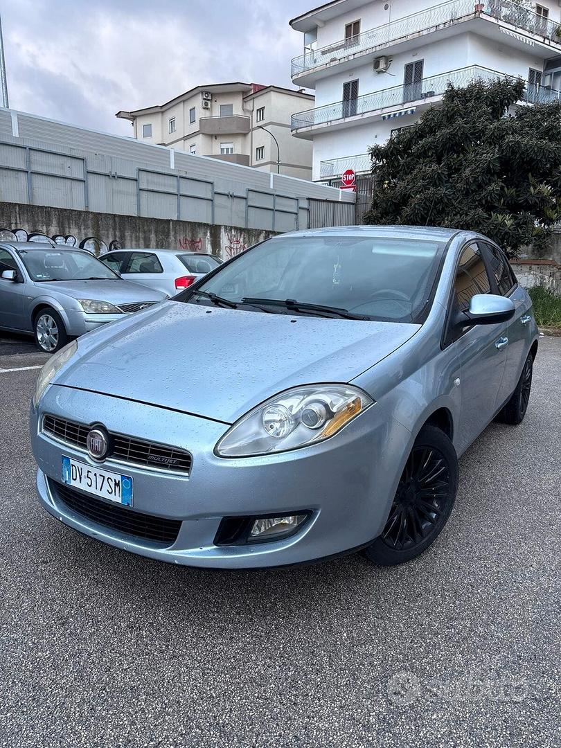 Fiat Bravo 2ª serie