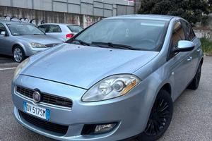 Fiat Bravo 1.6 MJT 120 CV DPF Active