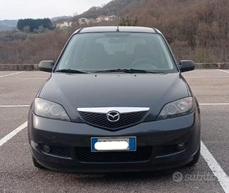 MAZDA 2 dci 1.4 