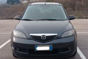MAZDA 2 dci 1.4 