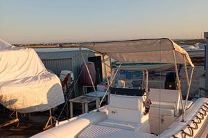 gommone gommonautica 48C mt. 5 mercury 40 pro