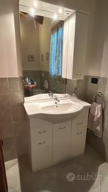 Mobile bagno