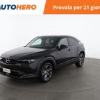 MAZDA MX-30 JMZDR1WBJ00120961