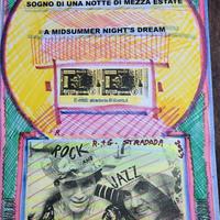Mail Art di Giovanni & Renata Strada (Stradada)