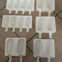 Stampi per gelato