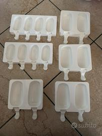 Stampi per gelato