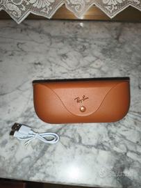 custodia di ricarica per iRay-Ban Meta