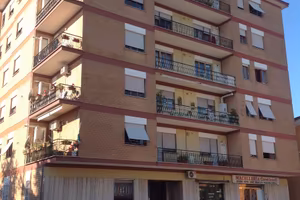 Ferentino appartamento di mq 140