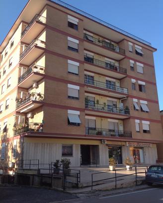 Ferentino appartamento di mq 140