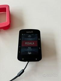 Garmin edge 520 plus