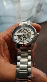 Bulova automatico