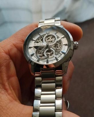 Bulova automatico