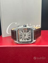 Cartier Santos XL