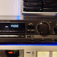 Amplificatore Technics SA-GX230