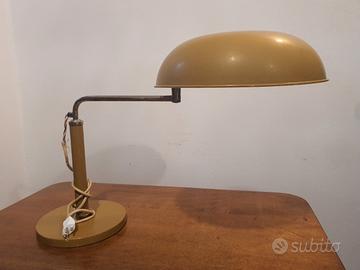 lampada alfred muller