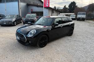 Mini Cooper D Clubman 1.5 One Exclusive