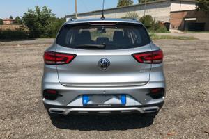 Auto MG ZS ZS 1.5 Luxury