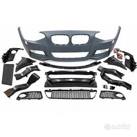 BMW SERIE 1 F20/21 2011>15Paraurti ant.M-Tech look