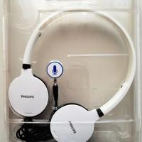 Philips Cuffie leggere ad archetto
