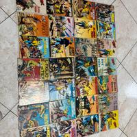 Fumetti tex libri tex